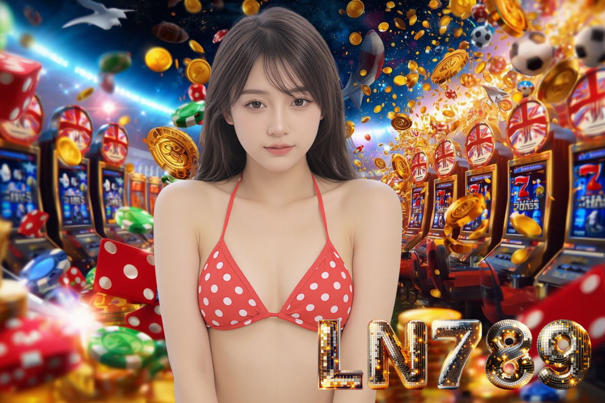 ln789 สล็อต